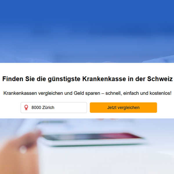 Krankenkassen Artikel