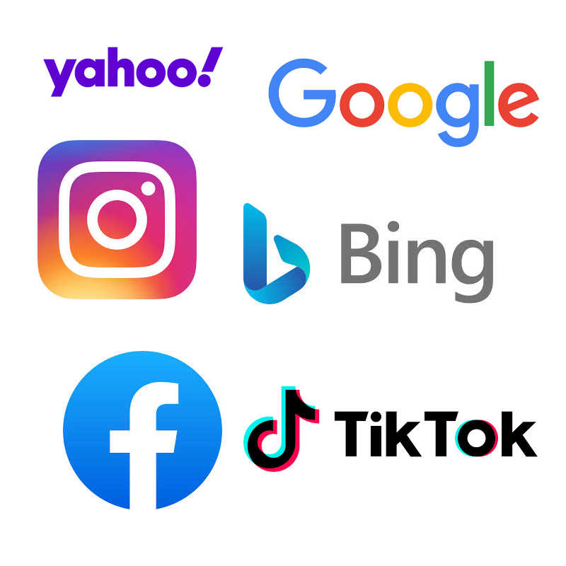 Marketing zum Bestpreis – Ihre Werbung auf Google, Bing, Instagram & Co.